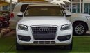 Audi Q5 2.0 T quattro