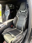 Mercedes Benz GLC 63 AMG Export from Australia