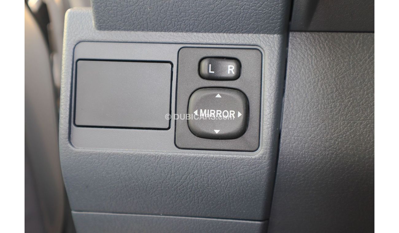 Toyota Land Cruiser 70 TOYOTA LAND CRUISER HARDTOP 4.0L 2023