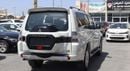 Mitsubishi Pajero Mitsubishi Pajero GCC 2022 in excellent condition, 56,000 km, 3.0L- 6 cylinder, priced at  65000 AED