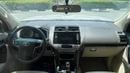 Toyota Prado TX-L Toyota Prado 4.0L V6 4*4 MID Option Petrol