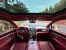 بنتلي بينتايجا SIGNATURE Bentayga 4.0T