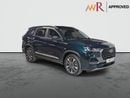Chery Tiggo 8 Pro Max PREMIUM 2.0