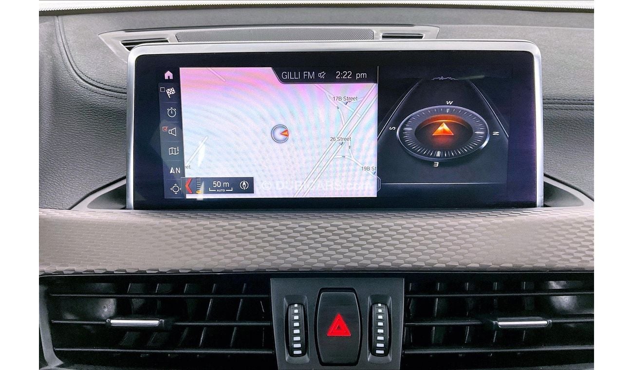 BMW X2 sDrive 20i M Sport