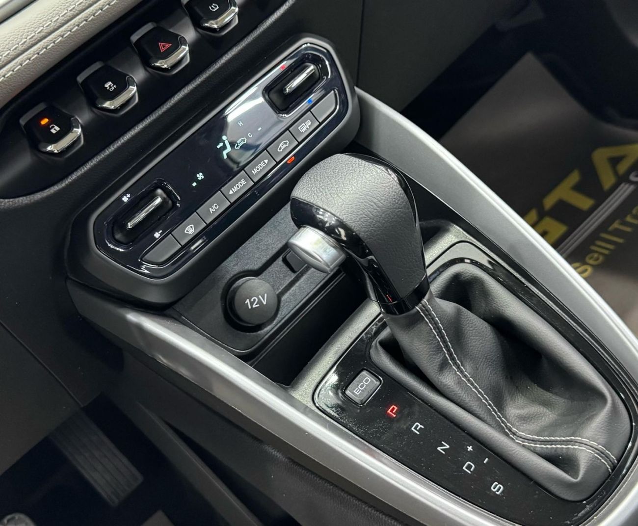 Chevrolet Groove LT 1.5L 2023 Chevrolet Groove LT, Warranty, Full Chevrolet Service History, Low Kms, GCC