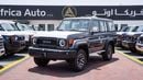 Toyota Land Cruiser 70