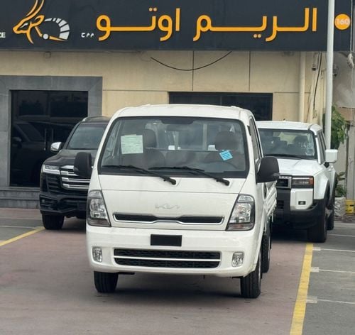 Kia K2700