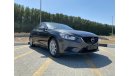 Mazda 6 2016 Ref#143