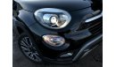 Fiat 500X 33414