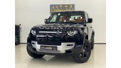 Land Rover Defender 90 HSE V6 Zero Km 2021