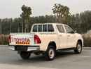 Toyota Hilux GLX