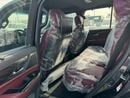 Lexus LX 600 2024 LEXUS LX 600 3.5L SUV PETROL AUTOMATIC ZERO KM