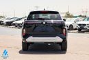Suzuki Grand Vitara GLX SUV | 1.5L | 2WD  | 360° Camera | 6 SRS Airbags | Panoramic Sunroof | Export Only