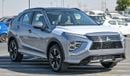 Mitsubishi Eclipse Cross GLS HIGH LINE Brand New Mitsubishi EclipseCrossHighline 2025 Export1.5L Petrol 4WD| Grey/Black|ECLIP