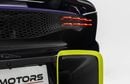 أستون مارتن فالهالا 4.0L V8 Twin-Turbo Engine + eMotors