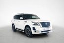 Nissan Patrol LE PLATINUM CITY 5.6