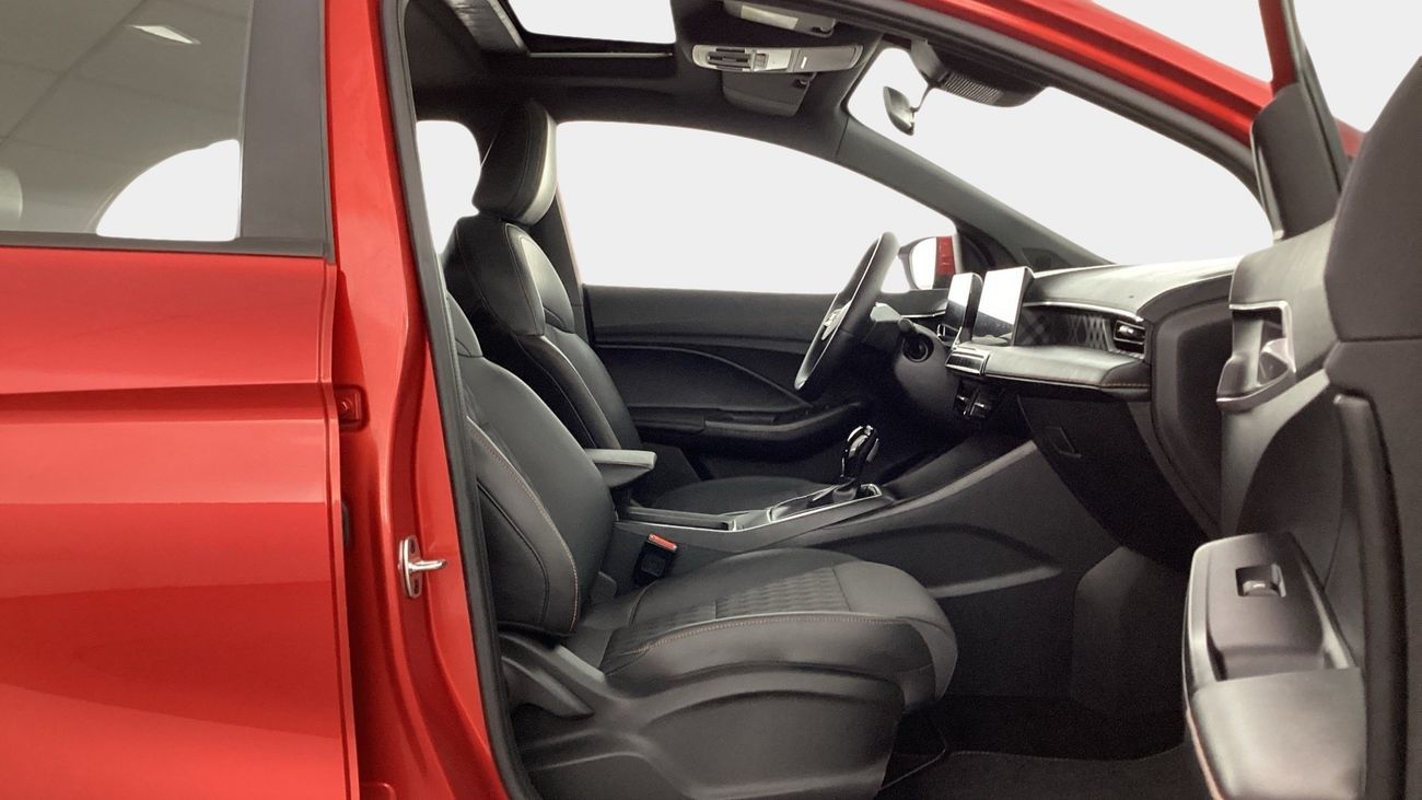 MG 3 LUXURY | Guaranteed Warranty | 0 Down Payment