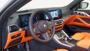 بي أم دبليو M4 COMPETITION M XDRIVE