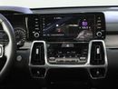 Kia Sorento SORENTO EX TOP