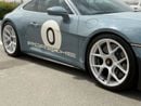 بورش 911 S/T