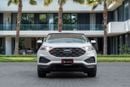 Ford Edge Edge SE | 1,567 P.M | 0% Downpayment | AL TAYER WARRANTY / SERVICE!