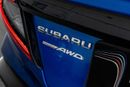 Subaru Impreza WRX 2022 Subaru WRX AWD / Subaru Warranty / Automatic