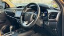 Toyota Hilux DOUBLE CABIN | 2019 | 2.8L DIESEL ENGINE | AUTOMATIC TRANSMISSION | 4WD | RHD | OFFROAD EDITION