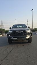 Toyota Hilux GR Sport 4.0L