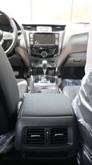 نيسان نافارا AVAILABLE COLOURS : WHITE/SILVER/BLACK/TECNO GRAY/WARRIER GRAY