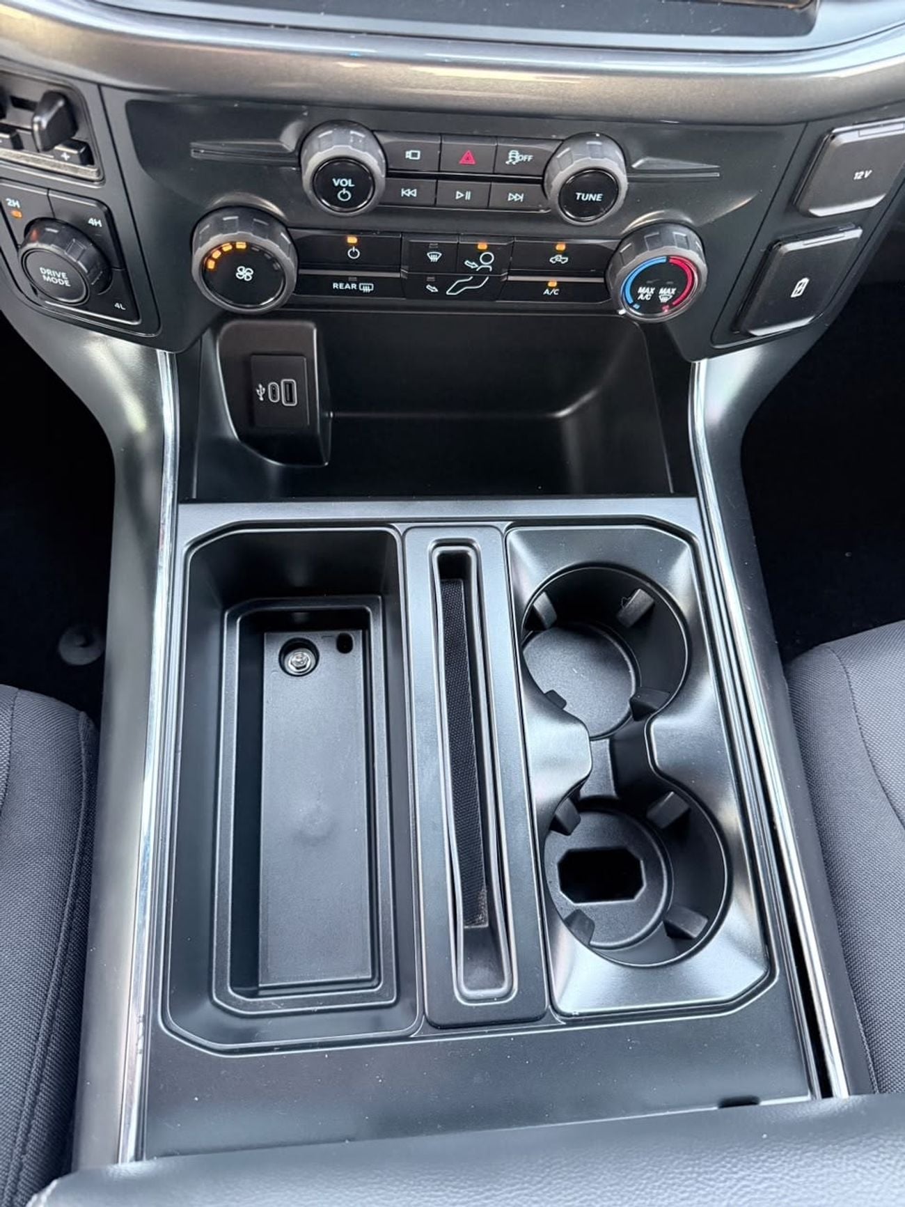 فورد F 150 فورد F-150 4x4