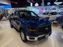 Ford F 150 XL 5.0L 2025 F150 FX4 Single Cabin - 5 years warranty -5 years service contract