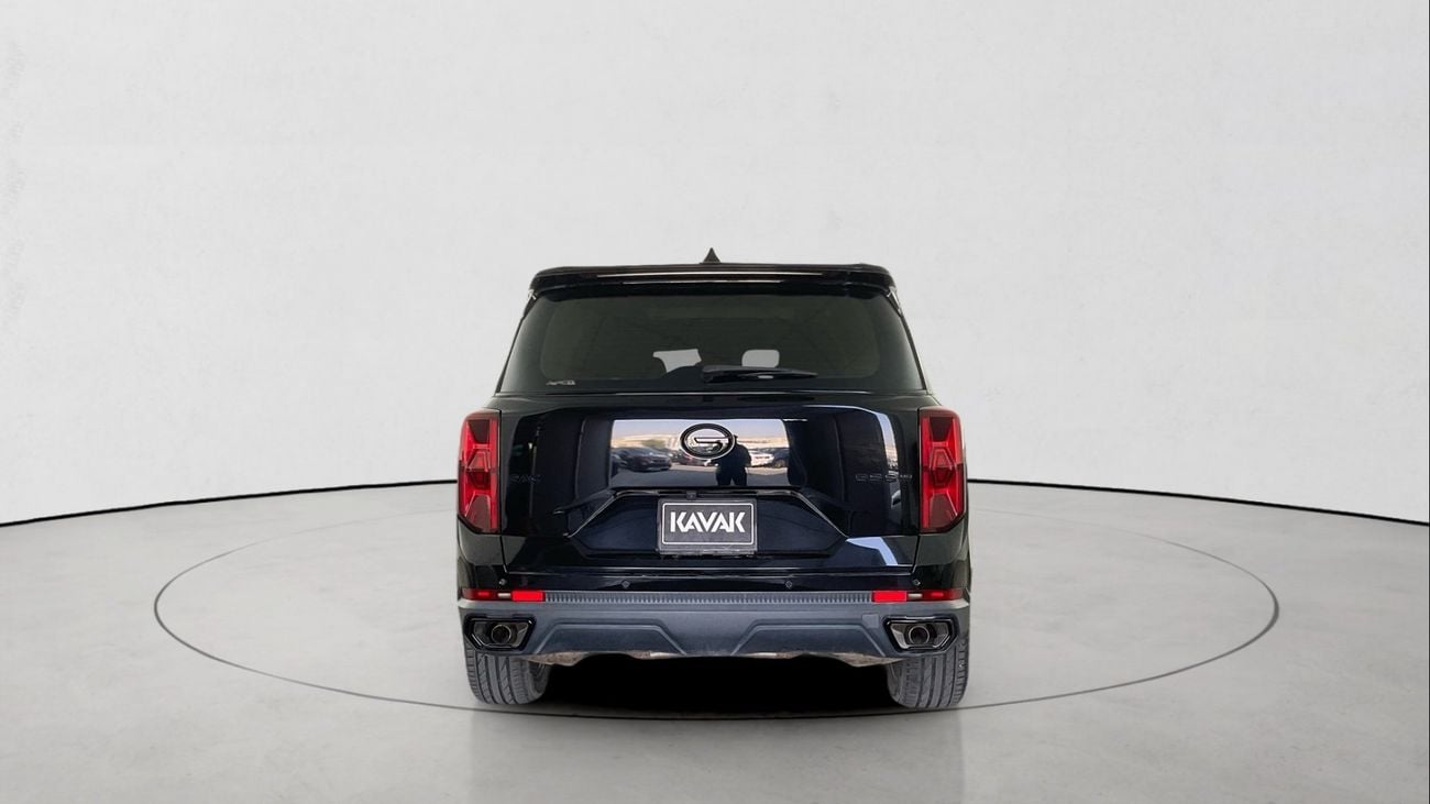 GAC GS8 GX | Guaranteed Warranty | 0 Down Payment