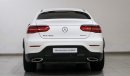 Mercedes-Benz GLC 250 4 Matic Edition 1