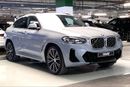 بي أم دبليو X4 xDrive 30i M Sport | شامل الضمان | 0 ﺪﻔﻋﺓ ﺃﻮﻟﻯ