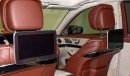 مرسيدس بنز S 650 Maybach V12 6.0 JULY HOT OFFER FINAL PRICE REDUCTION!!