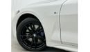 BMW 430i M Sport Pro 2021 BMW 430i M Sport Package, Nov 2025 BMW Warranty + Service Package, FSH Agency, GCC