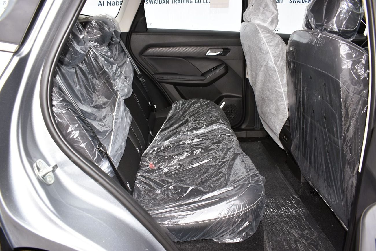 هافال جوليون FROM 889 PM. FREE MANUFACTURER WARRANTY!