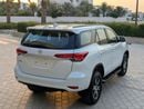 Toyota Fortuner EXR | GCC Specs | Brand New Condition
