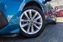 Audi A3 Audi A3 2022 GCC specs for 1,187.00 AED monthly