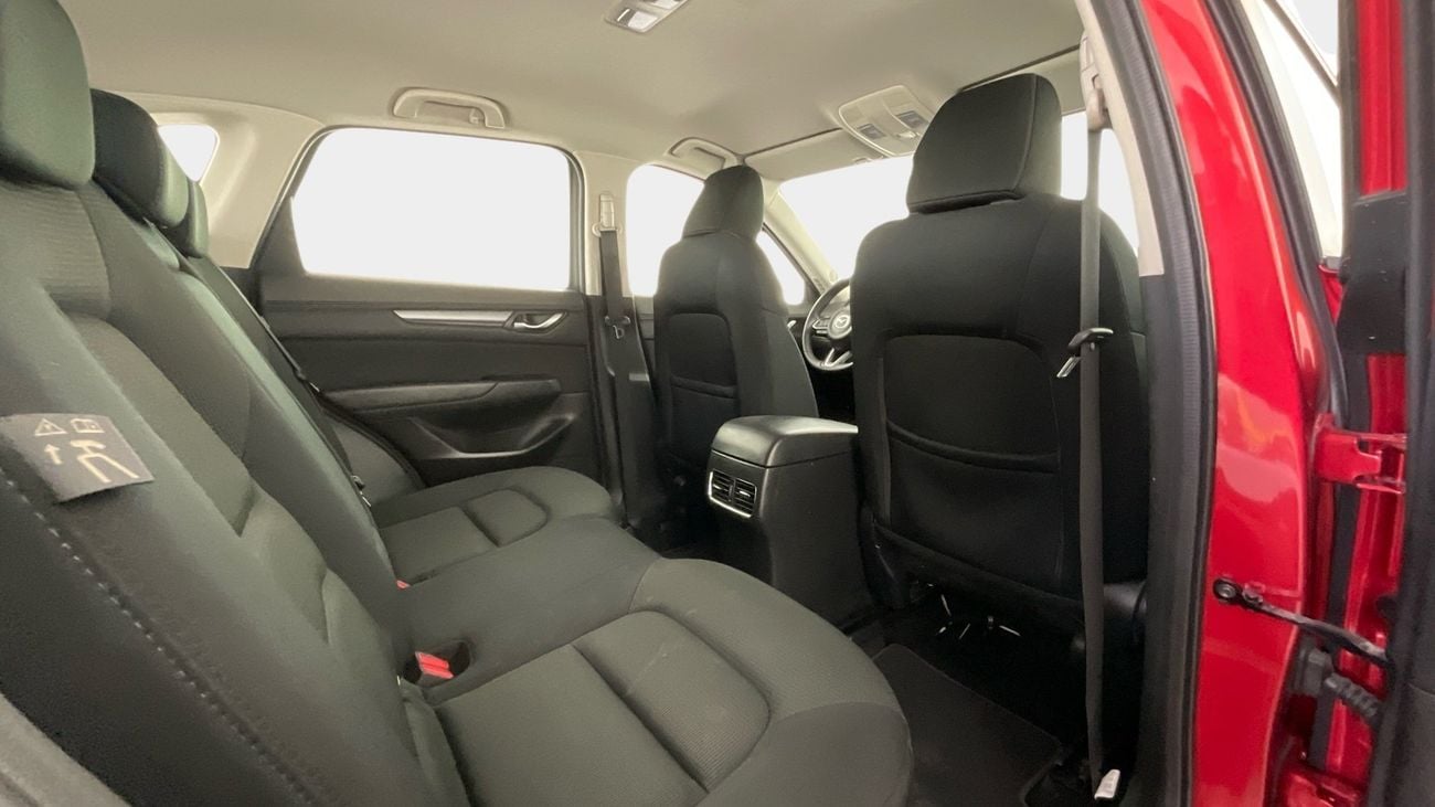 Mazda CX5 GL | upto AED 20,000 Ramadan Discount | Guaranteed Warranty | 0 Down Payment