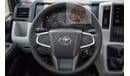 Toyota Hiace 2020 MODEL HIACE 2.8L PANEL VAN.
