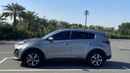 Kia Sportage LX Price Negotiable