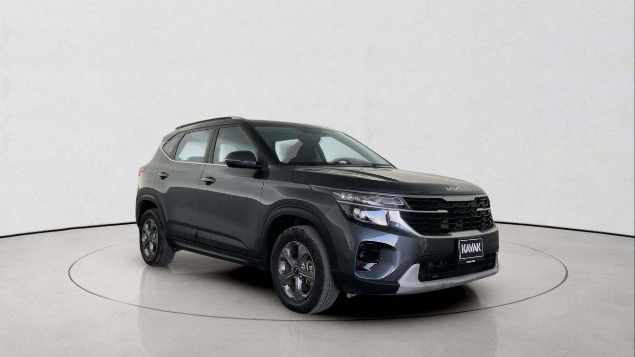 Kia Seltos LX 1.6L LX | Guaranteed Warranty | 0 Down Payment