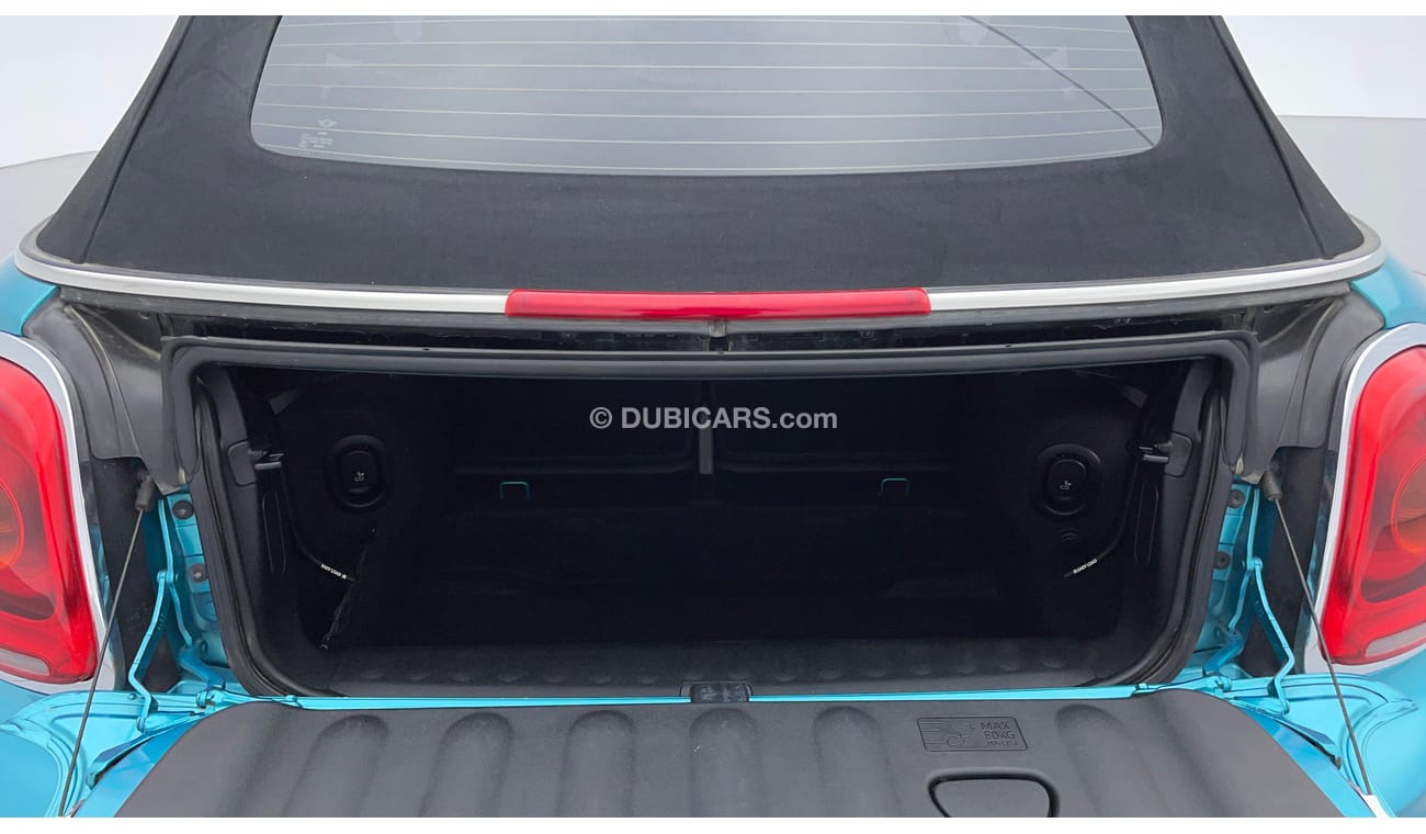 ميني كوبر إس كابريو S CABRIO 2 | بدون دفعة مقدمة | اختبار القيادة في المنزل