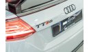 أودي TT RS 2018 Audi TT RS / Tuned By Werksmotorsport / 530 BHP / 670Nm Torque