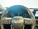 إنفينيتي QX60 Luxe 3.5L LUXE