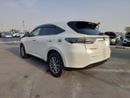 Toyota Harrier TOYOTA HARRIER SUV RHD 2015 MODEL 2.0 L PETROL AUTOMATIC(PM49946)
