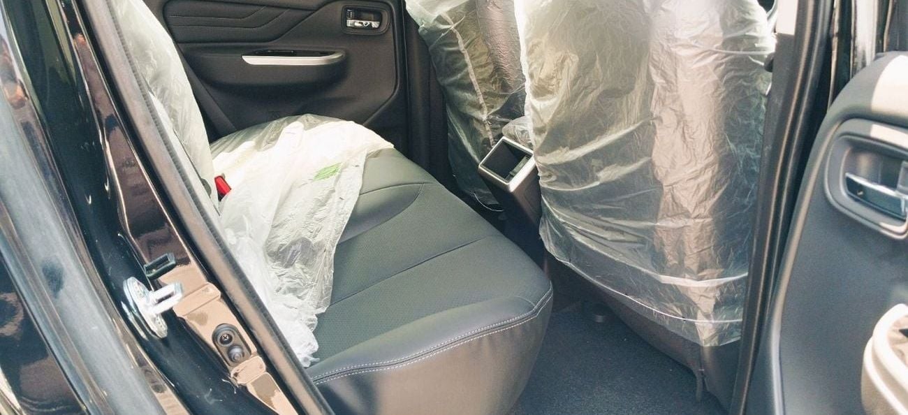 ميتسوبيشي L200 Mitsubishi L200 2.4L Diesel AT 4x4 DC 2023YM