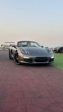 بورش بوكستر 718