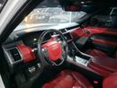 لاند روفر رينج روفر سبورت HSE 3.0L (340 HP)